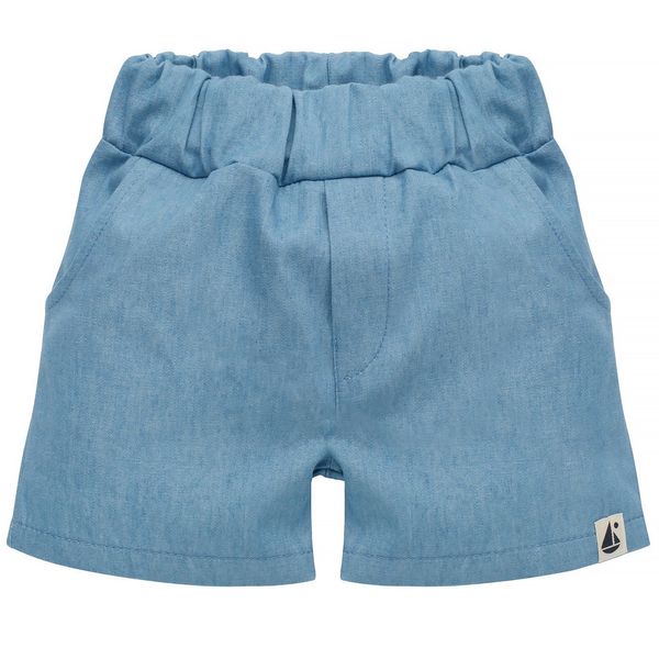 Pinokio Pinokio Kids's Sailor Shorts