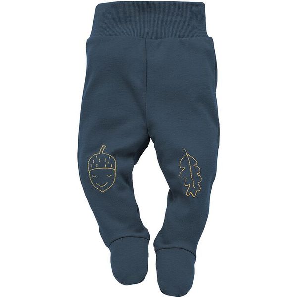 Pinokio Pinokio Kids's Secret Forest Sleep Pants Navy Blue