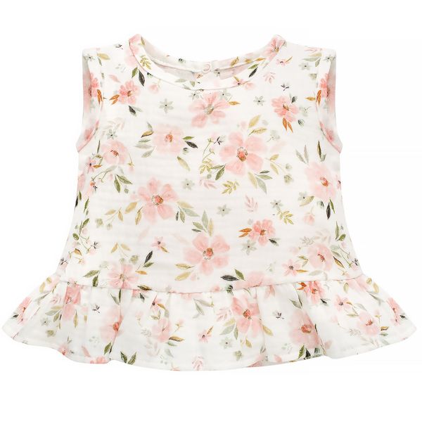 Pinokio Pinokio Kids's Summer Garden Vest