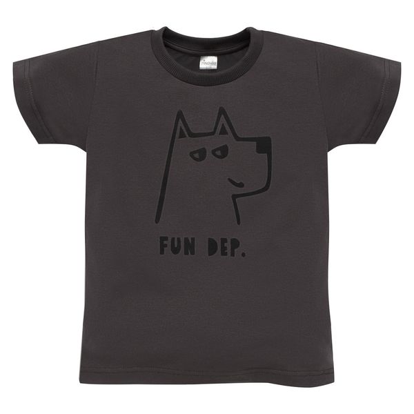 Pinokio Pinokio Kids's T-Shirt Olivier 1-02-2210-35