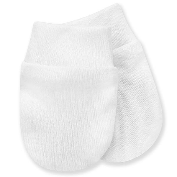 Pinokio Pinokio Mittens Lovely Day White