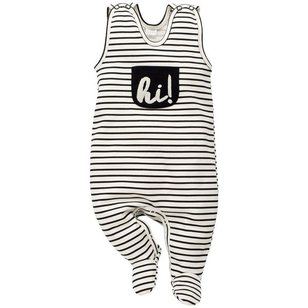 Pinokio Pinokio Sleepsuit Happy Day