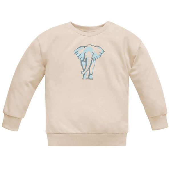 Pinokio Pinokio Sweatshirt Safari