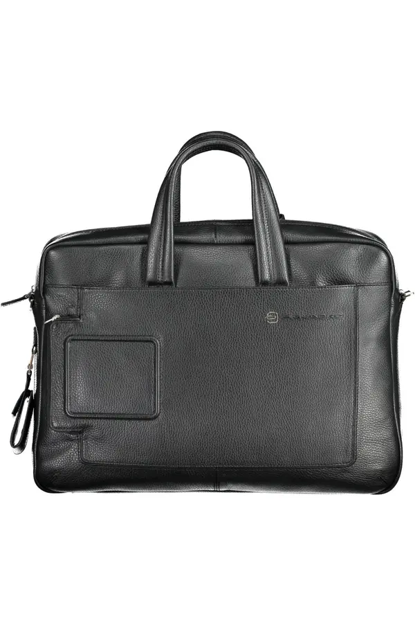 Piquadro PIQUADRO BLACK MAN BRIEFCASE