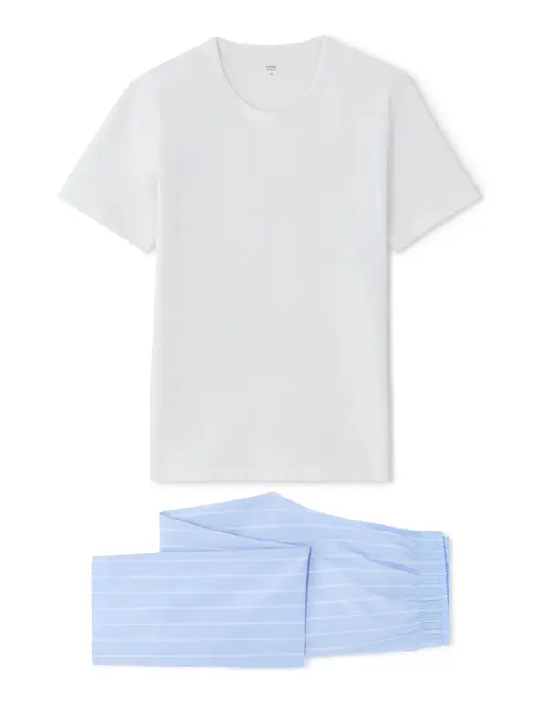 Celio Пижама Celio Pipyrblue