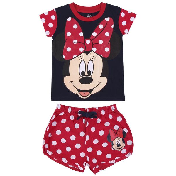 MINNIE Пижама за момиче MINNIE