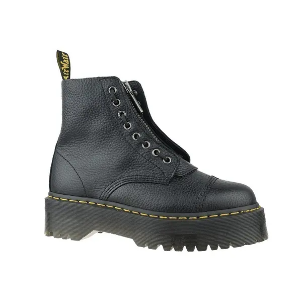 Dr Martens Платформата на Dr. Martens Sinclair