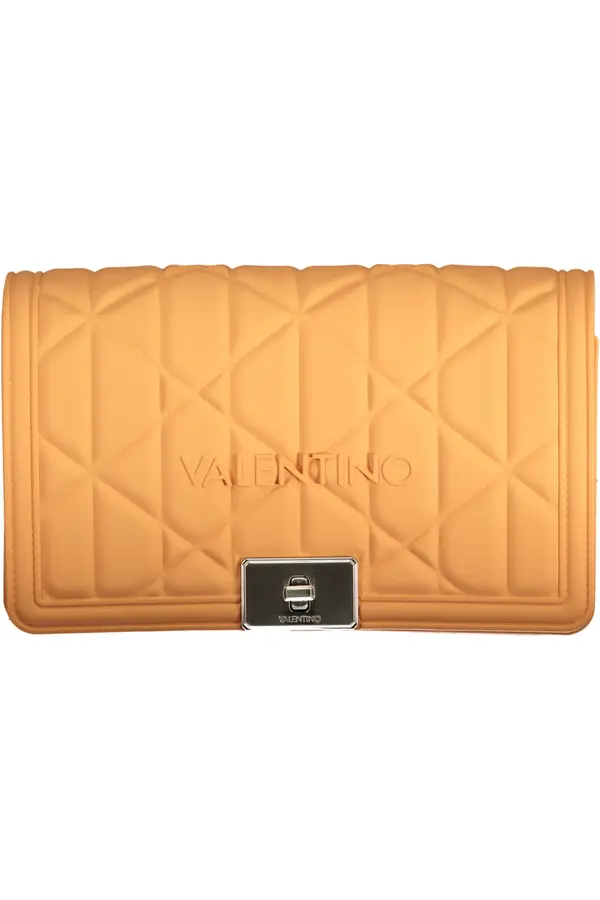 Valentino Плажна чанта Valentino Bags в оранжево