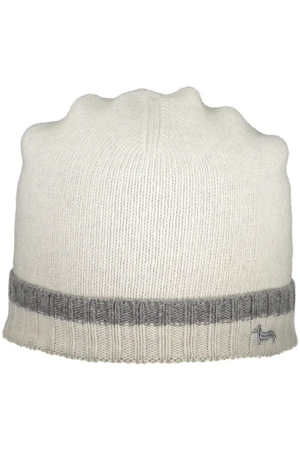 HARMONT &amp; BLAINE Плетена шапка с райета
