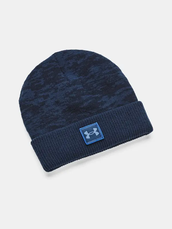 Under Armour Плетена шапка Under Armour
