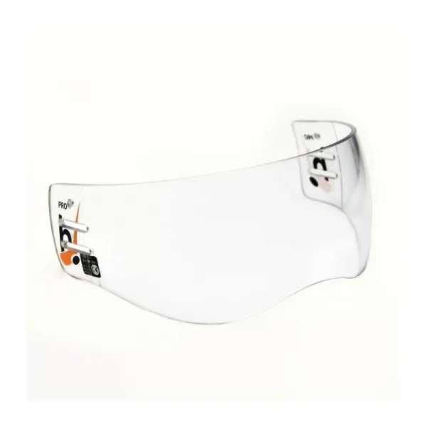 Hejduk Plexi Hejduk 990 Pro Line