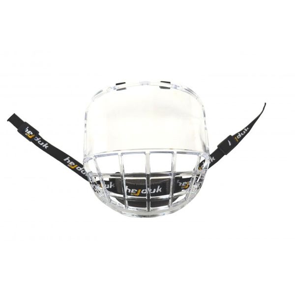 Hejduk Plexi Hejduk Fullshield XX