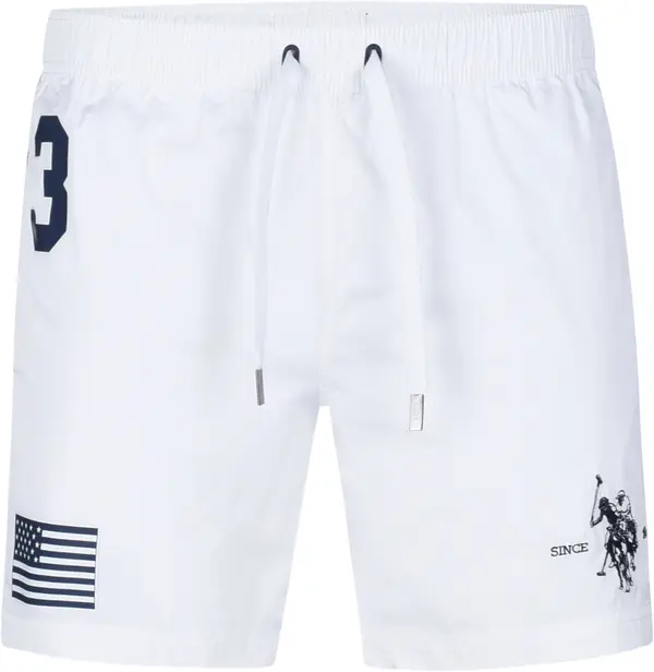 US Polo Assn Плувни шорти US Polo Assn.