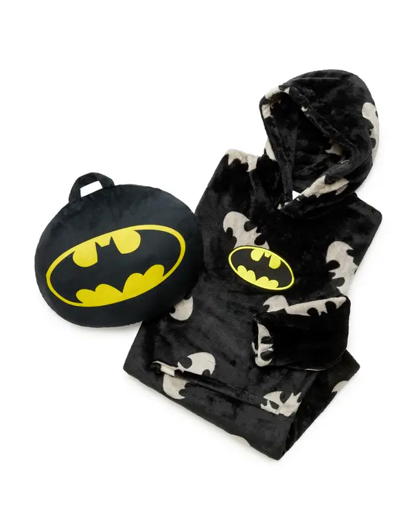 Celio Плюшен суитшърт Celio Batman