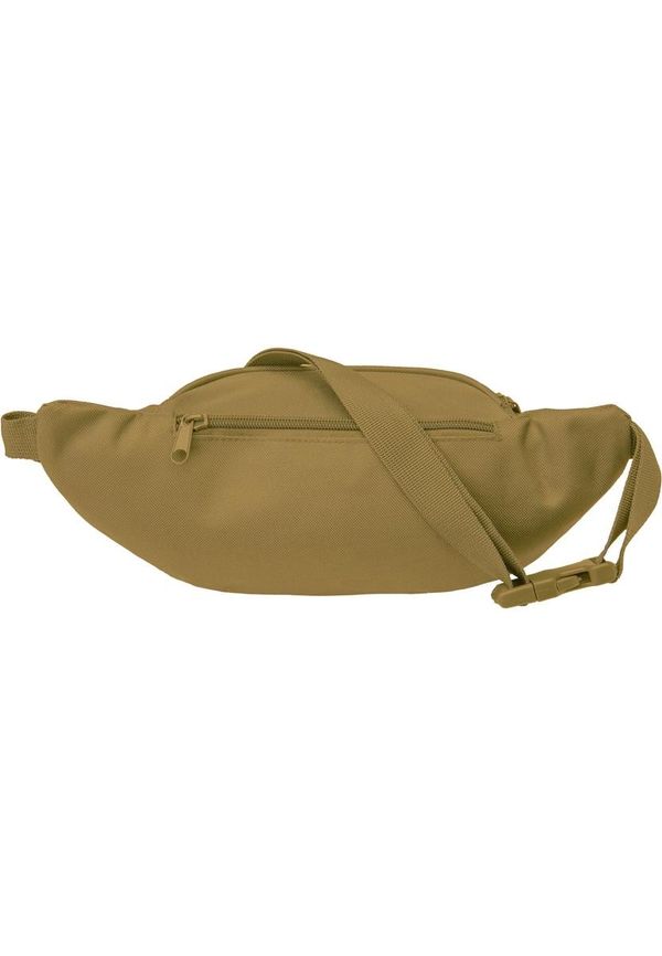 Brandit Pocket Hip Bag camel