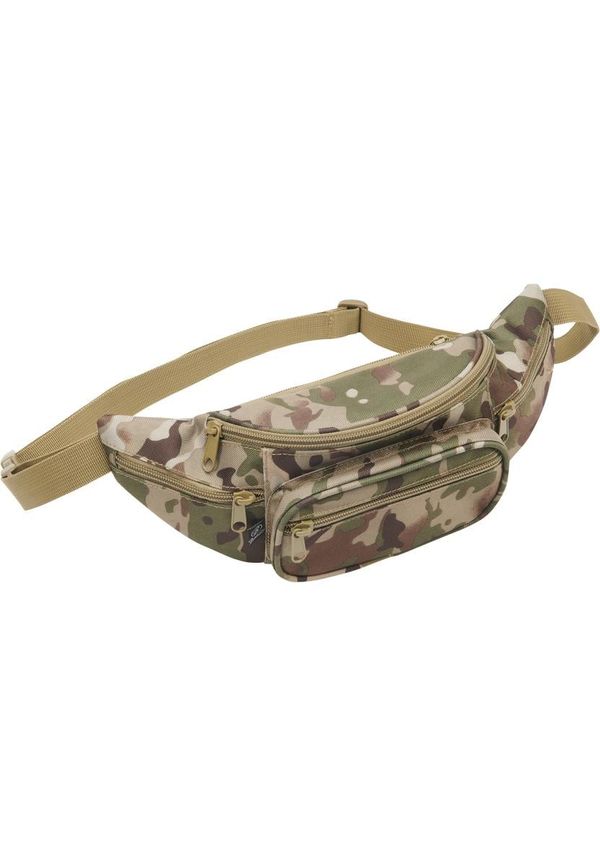 Brandit Pocket Hip Bag Tactical Camouflage