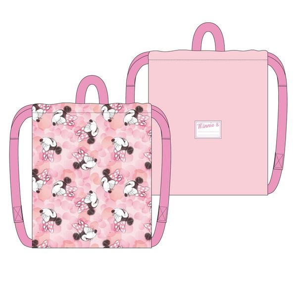 MINNIE POCKET PRINT MINNIE