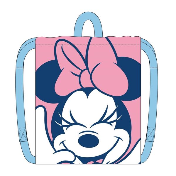 MINNIE POCKET SCHOOL MINNIE