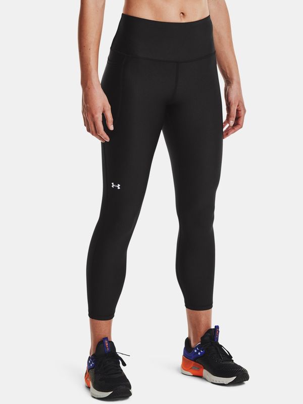 Under Armour Под броня гамаши Hg броня Hiris 7/8 Ns-Blk - жени