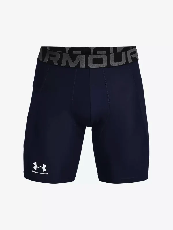 Under Armour Под броня шорти UA HG броня шорти-NVY - мъже