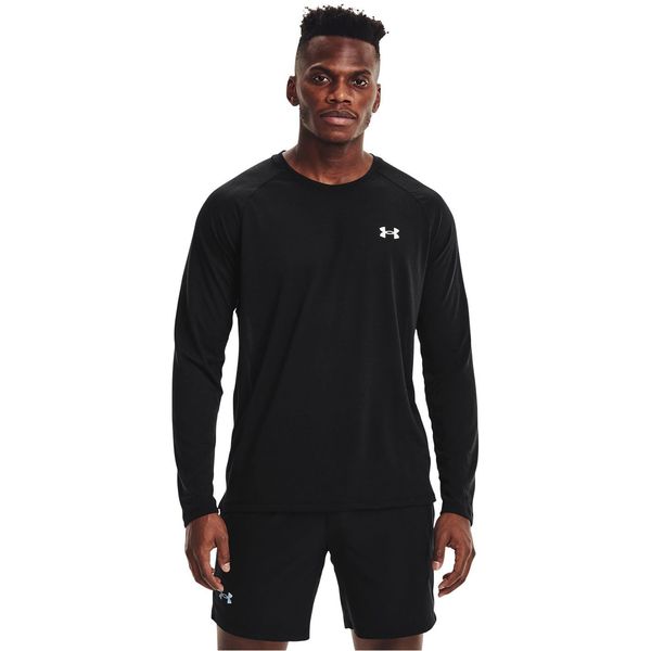 Under Armour Под броня Streaker T Shirt Мъжки