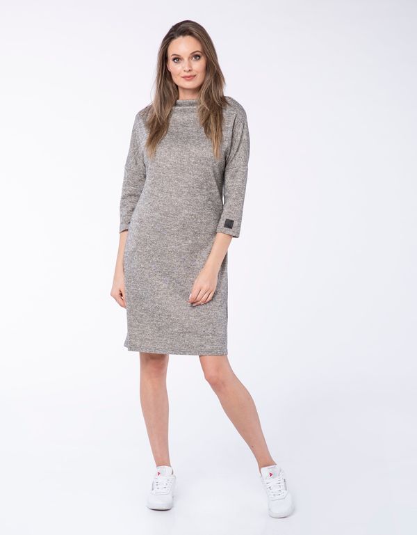 Look Made With Love Поглед, направен с любов Женска рокля 512 Amely