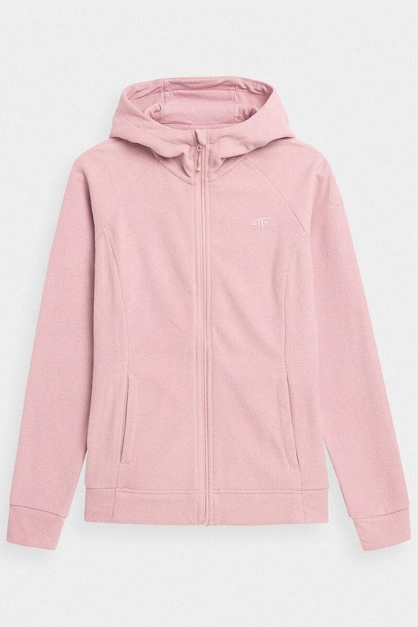 4F Polar 4F Дамски с качулка