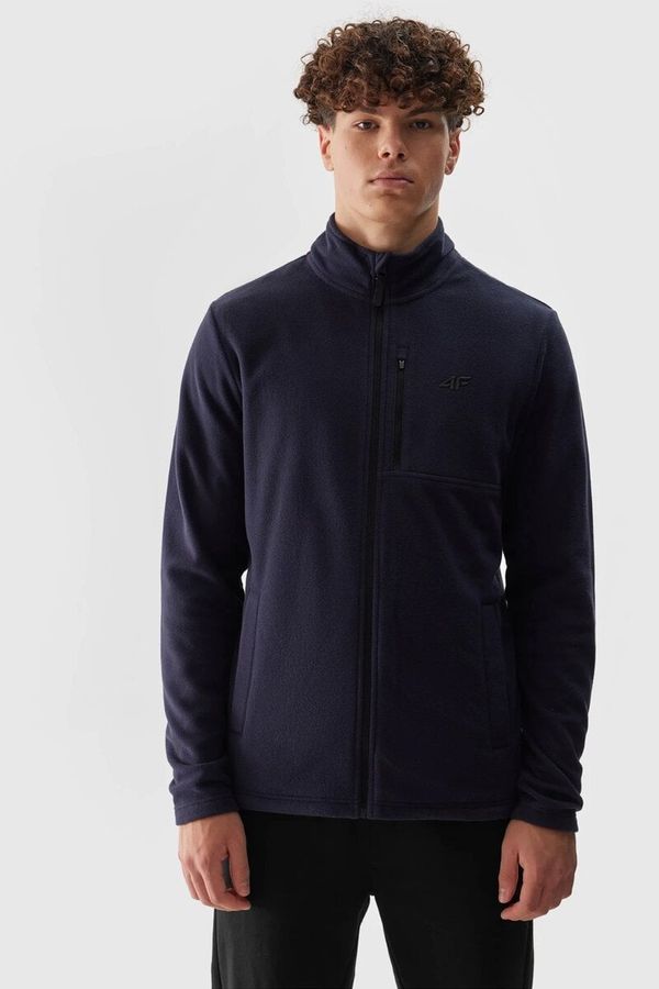 4F Polar 4F Мъжки с изправена яка Обикновен