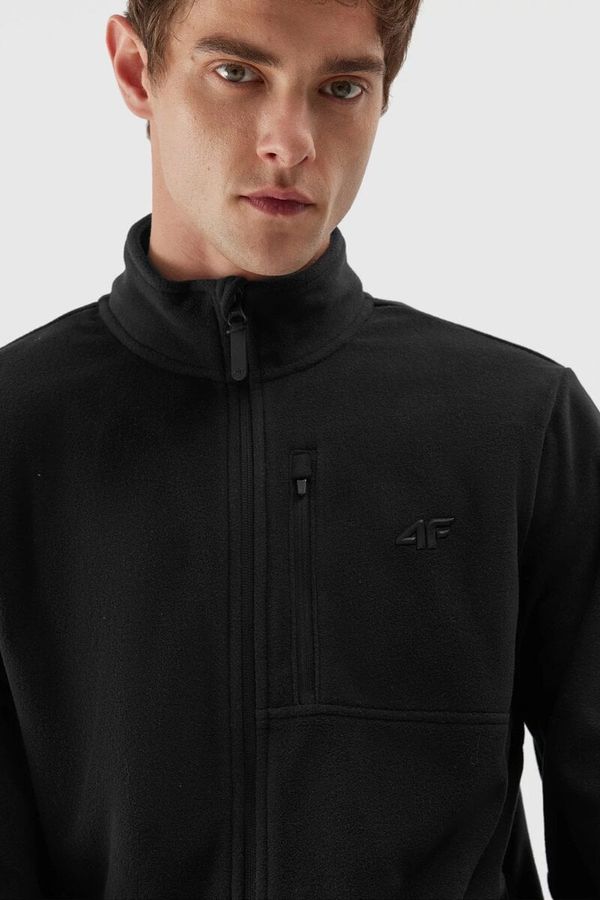 4F Polar 4F Мъжко яке с качулка