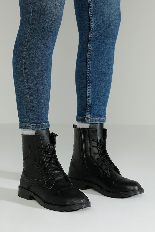 Polaris Polaris 358077.M2PR BLACK Man 415