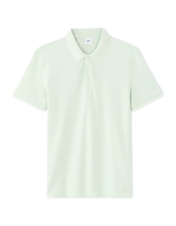 Celio Поло риза Celio Letim