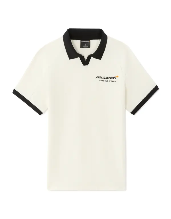 Celio Поло риза Celio McLaren