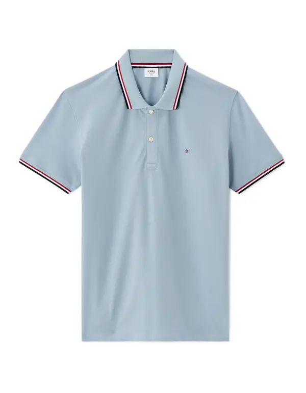 Celio Поло риза Celio Necetwo