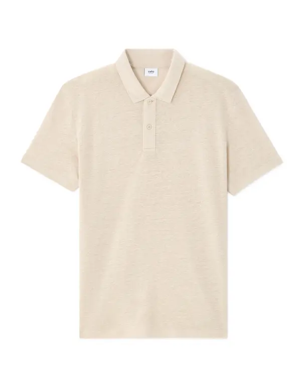 Celio Поло риза Celio Nelimon