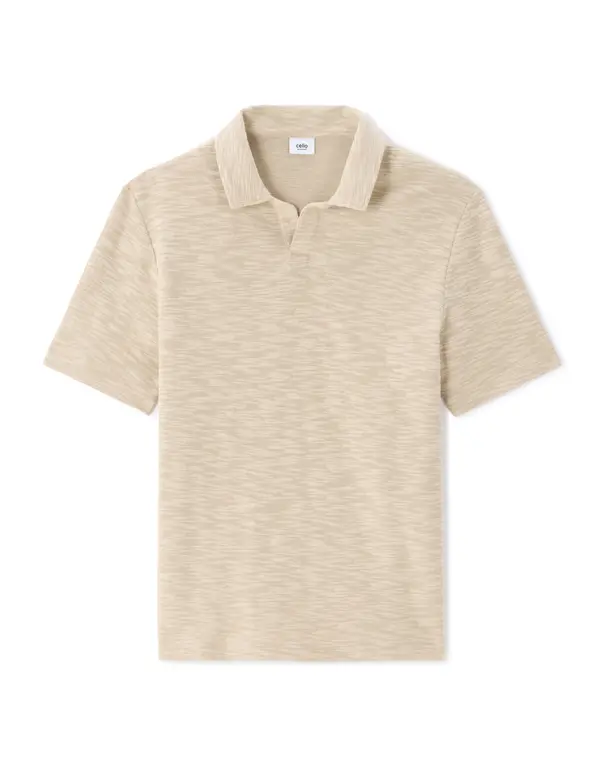 Celio Поло риза Celio Neprio