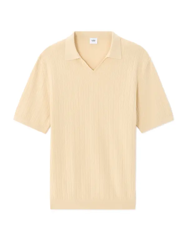 Celio Поло риза Celio Neribed