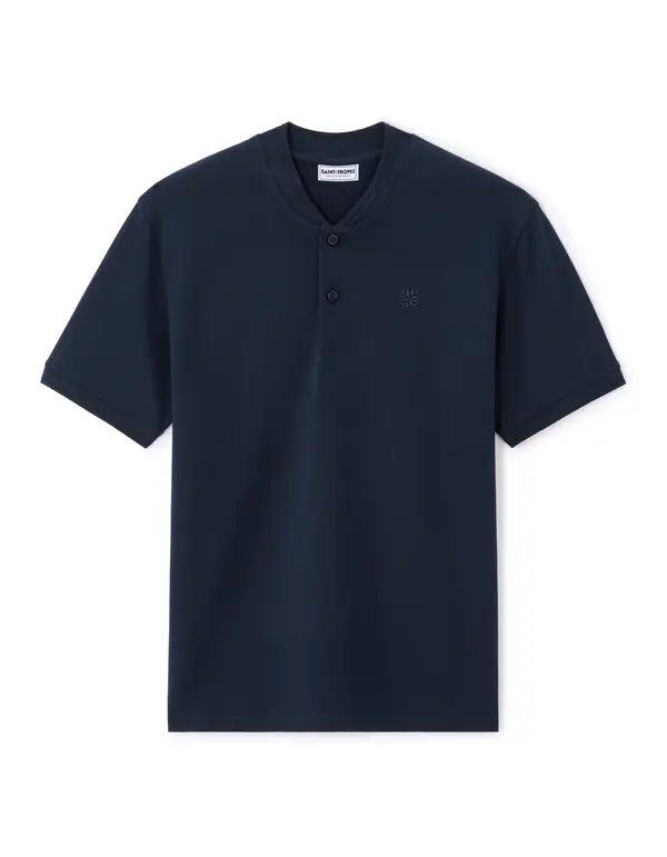 Celio Поло риза Celio Saint Tropez