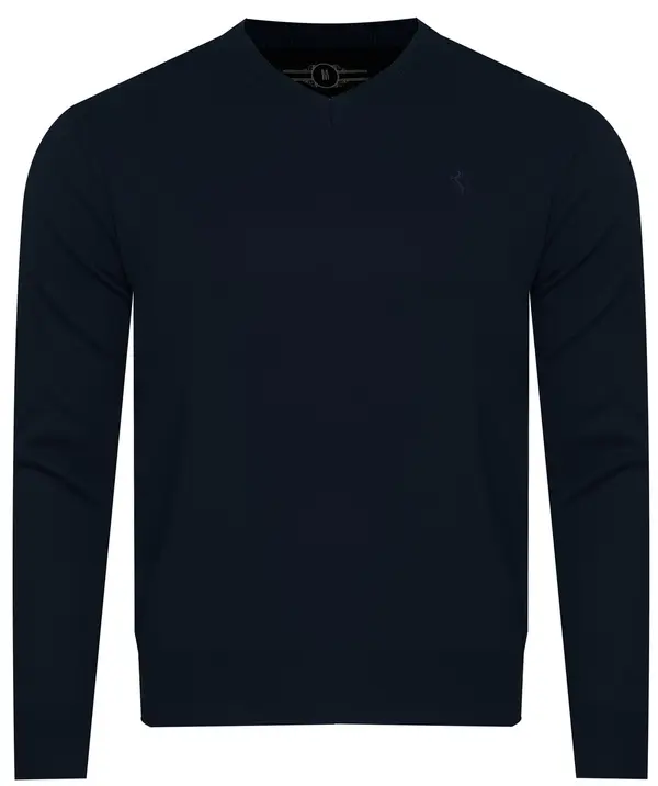 POLO LARA Поло риза POLO LARA - Тъмносиня