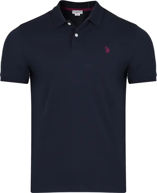 US Polo Assn Поло риза US POLO ASSN.