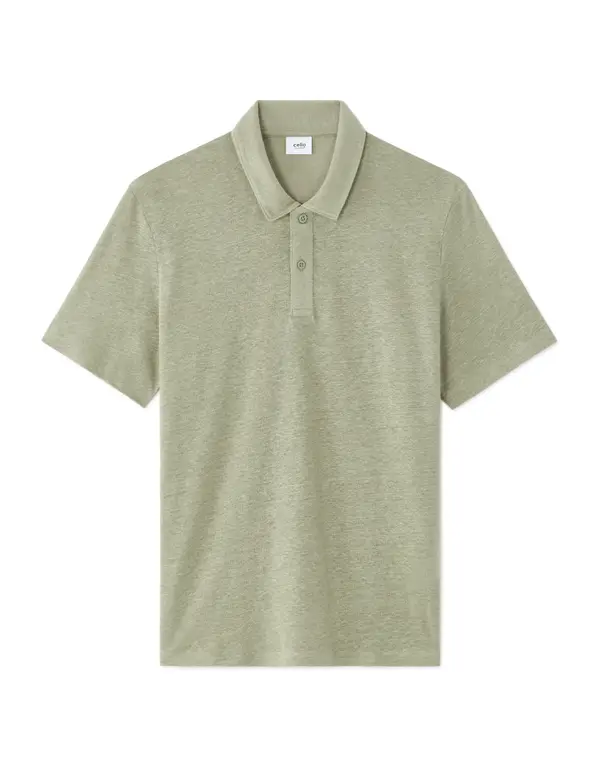 Celio Поло тениска Celio Nelimon