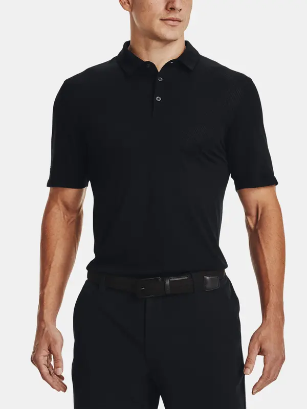 Under Armour Поло тениска Under Armour