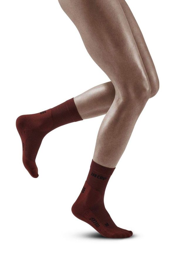 Cep Ponožky CEP  Dark orange II