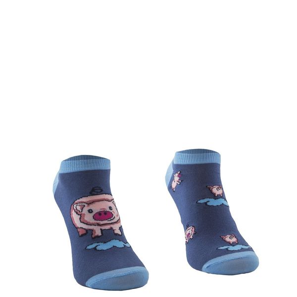 COMODO Ponožky Comodo Sporty Socks SKS