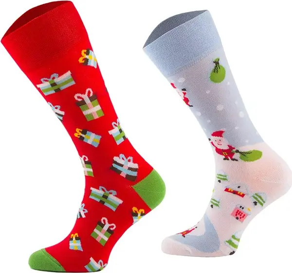 COMODO Ponožky Comodo Sporty Socks SM1