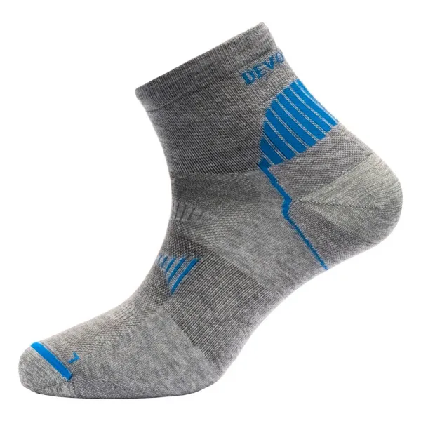 Devold Ponožky Devold  Energy Ankle Sock