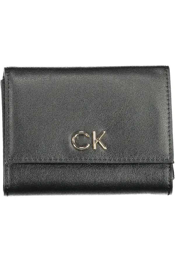 Calvin Klein Портфейл Calvin Klein K60K60899