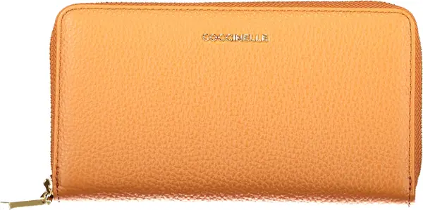 COCCINELLE Портфейл Coccinelle Arancio