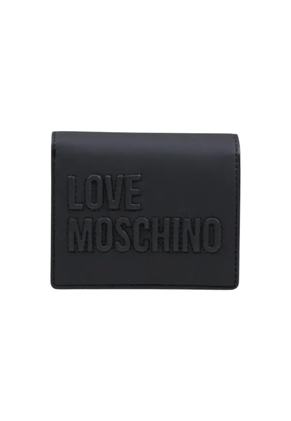 Love Moschino Портфейл Love Moschino