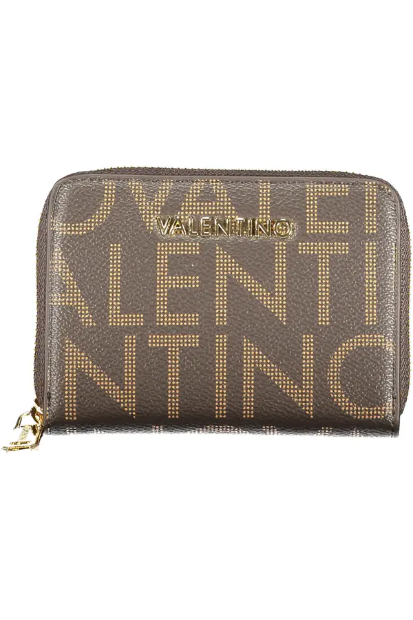 Valentino Bags Портфейл с лого на Валентино
