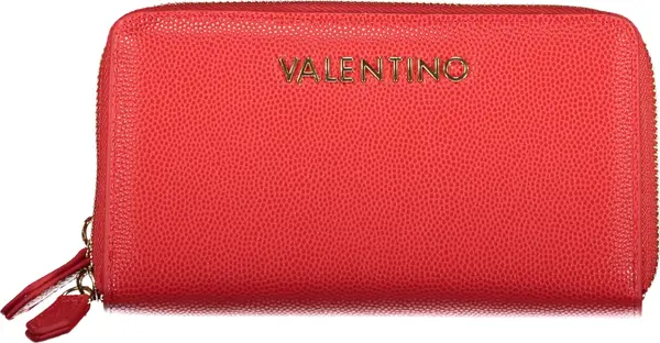 Valentino Bags Портфейл Valentino Bags червен